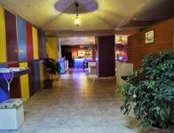 Sun Kiss Hotel