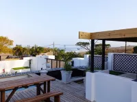 Reef View Bnb Hotels in East london