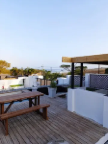 リーフ ビュー BnB