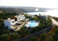 Villas Michalis - Merinäköala