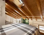 Sesto Senso in Ponte di Legno Hotels in der Nähe von Parrocchia SS. Trinita'