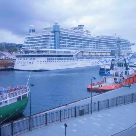 Home Hotel Skagen Brygge
