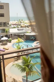 Mareiro Hotel Beira Mar