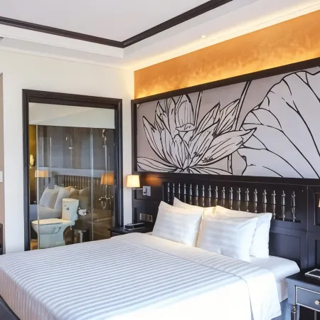 Green Dragon Boutique Hotel Hotels in Cam Pha