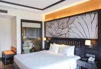 Green Dragon Boutique Hotel Hotel di Cam Pha