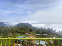 Silver Oak Resorts Hotel a Odanthurai