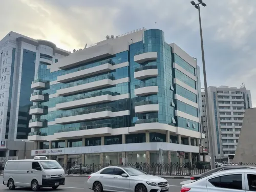 Deira City Center Hostel by PHM