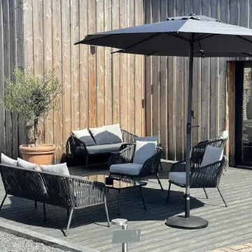 Hôtel-Spa-Piscine le Petit Castel Beuzeville-Honfleur