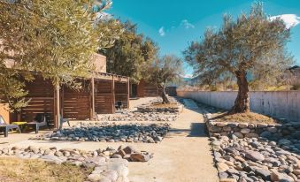 Hôtel Ascosa Aventure