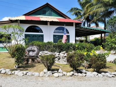 Sabandy House