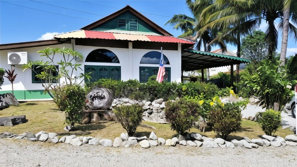 Sabandy House