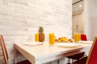 Villa Pearl Hotels in Polychrono