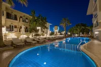 Kalyves Beach Hotel - Pools