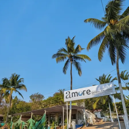 Amore Serenity Resort
