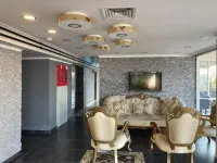 Caykent Suites Deluxe Hotel Hotels in Yaylacılar Köyü