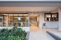 Lines Concept Accommodation Hotels near Fortezza