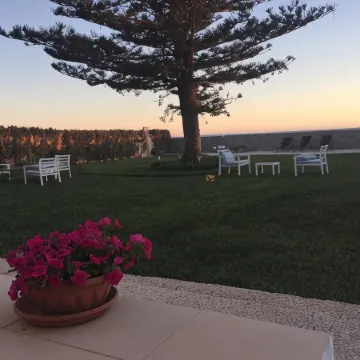 Suitebeach b&b and Resort