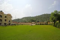 Hotel Roshan Haveli Hotel dekat Anokhi Museum of Hand Printing