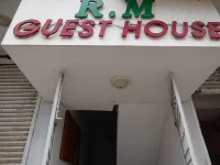 R M Guest House Hotels in Periyamudaliyar Chavadi