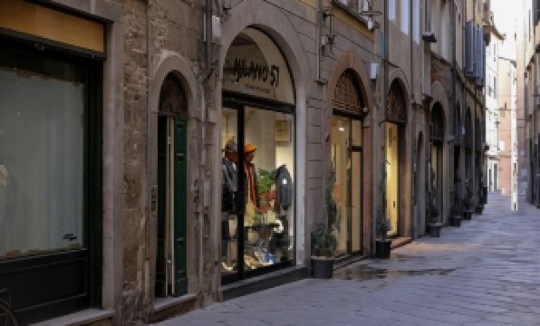 A Palazzo Busdraghi Residenza d'Epoca