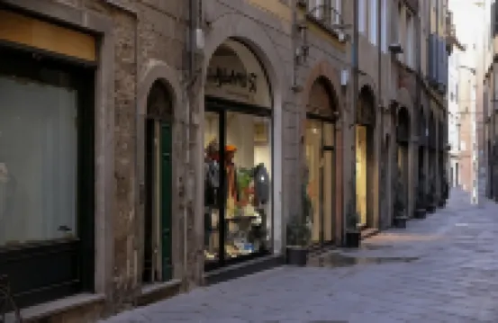 A Palazzo Busdraghi Residenza d'Epoca