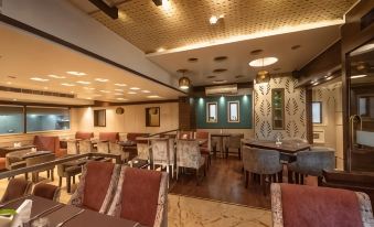 Hotel le Grande - Mumbai International Airport