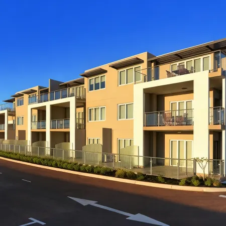 Bunbury Seaview Apartments