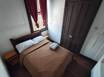 Casa Aldea Hotels in 
