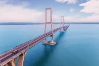 Merr 57 Hotels in Mulyorejo