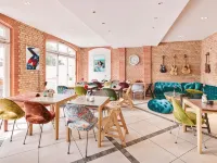 Das Spritzenhaus Hôtels à : Eltville am Rhein