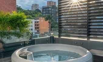 Hotel Foresto 365