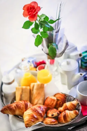 Hôtel Renaissance Отели в г. Пюилоран