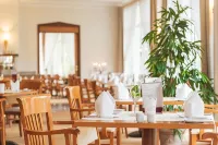 Bel Air Strandhotel Glowe - breakfast