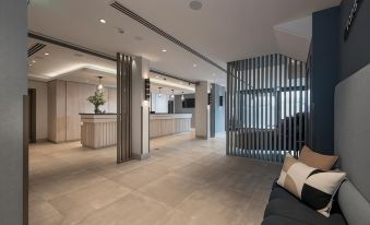 The Heyford Hotel