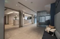 The Heyford Hotel Hotels in Bicester