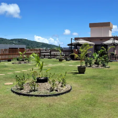 Serenti Hotel Saipan