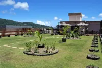 Serenti Hotel Saipan Hotels near Hyatt Regency Saipan