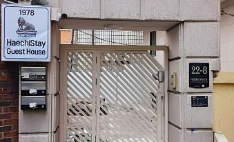 Haechi Stay GuestHouse - for Foreigners Only