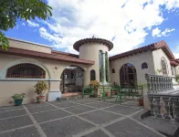 Hotel Villa Serena Escalon Hotels in 