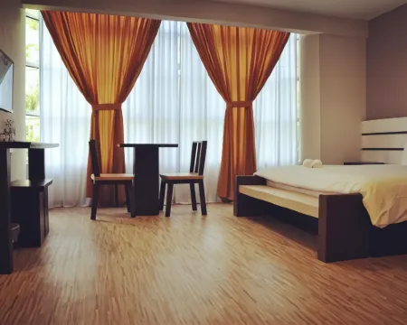 Grand Kapar Hotel (Branch Kuala Selangor) Hotel di Kuala Selangor