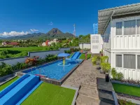 Kontena Hotel Hotels near Batu Townsquare