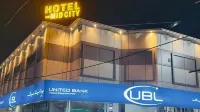 Hotel New Mid City