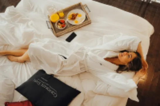 Hendrix Luxury Apartments by Corporate Stays