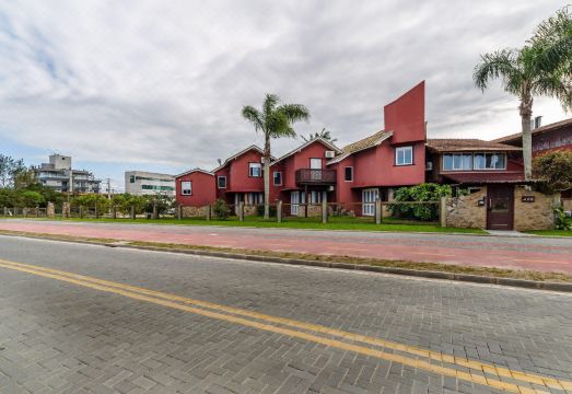 VLE 콘도미니엄 외관