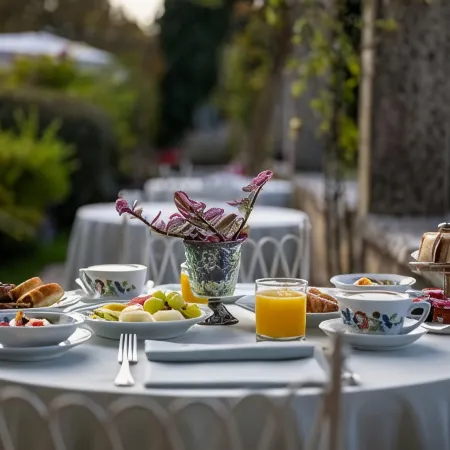 Hotel Villa Cipriani