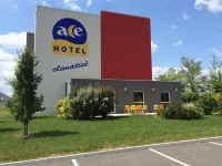 Ace Hotel Roanne - WiFi