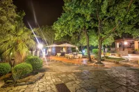 Hotel Club San Diego Hotels in Аквафреда