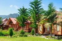 セマユ ロッジ のホテル