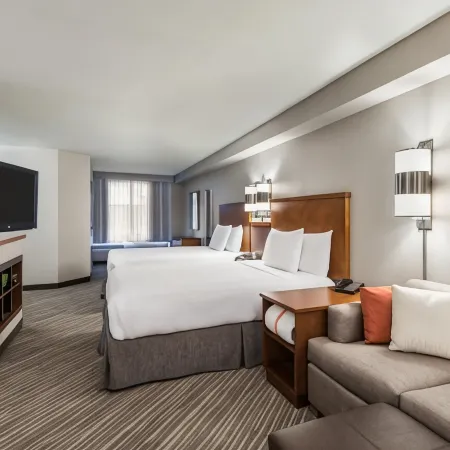 Hyatt Place Bentonville/Rogers