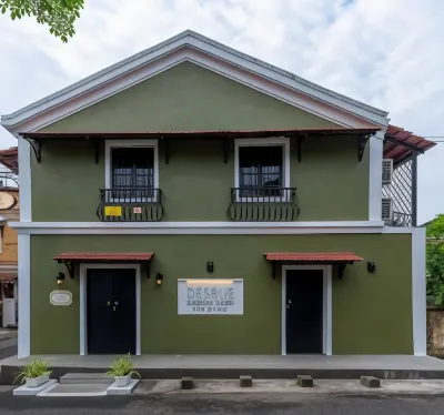 La Maison by Dia Hotels and Homes